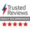 הלוגו של Trusted Reviews